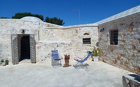 Casa Vacanze Trullo Saraceno